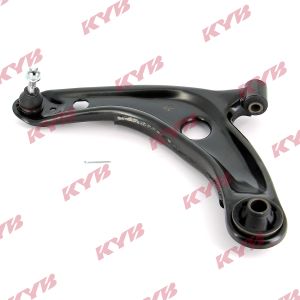 Suspensión de rueda KYB KSC4193