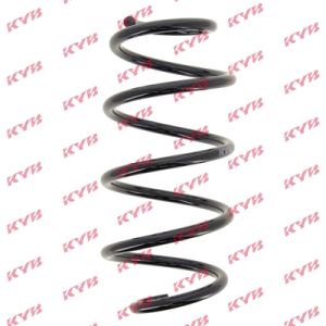Mola de suspensão KYB RH3917