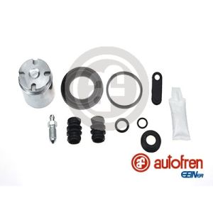 Bremssattel AUTOFREN SEINSA D4679 Reparatursatz