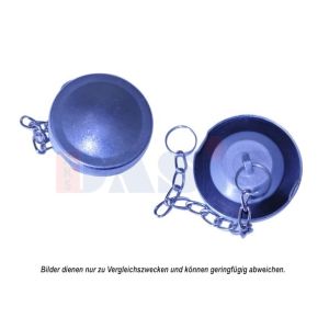 Öleinfülldeckel AKS DASIS 750113N