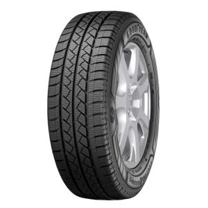 Ganzjahresreifen GOODYEAR Vector 4Seasons Cargo 195/75R16C, 110/108R TL