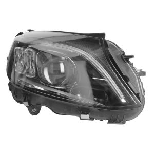 Farol principal HELLA 1EX 014 827-621