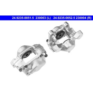 Étrier de frein ATE 24.9235-0051.5