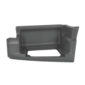 Puerta, estribo PACOL DAF-SP-020L izquierda