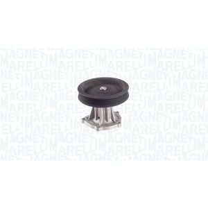 Vattenpump MAGNETI MARELLI 350984093000