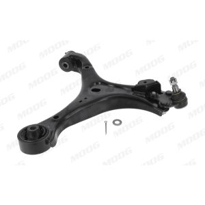 Suspensão da roda MOOG HO-WP-17397