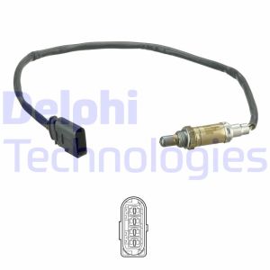 Sensor Lambda DELPHI ES21120-12B1