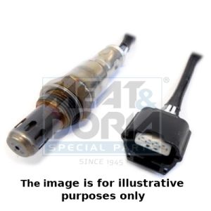 Sensor Lambda MEAT & DORIA 81826E