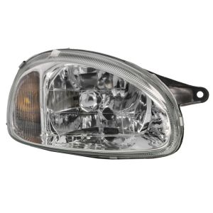 Hauptscheinwerfer DEPO 442-1123R-LD-E