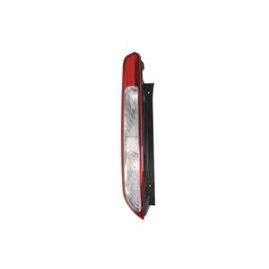 Luz traseira, direita (24V, vermelho) VISTEON/VARROC 20-211-01105 Esquerda