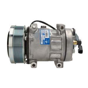 Klimakompressor TCCI QP7H15-4301G