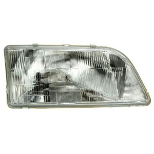 Faro principal DEPO 552-1103R-LD-E, derecha