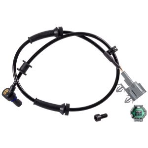 Sensor do ABS traseiro, direito BLUE PRINT ADN17123