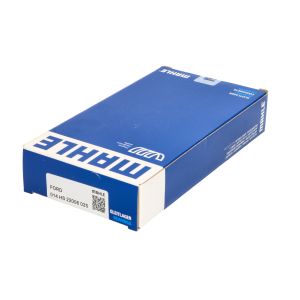 Conjunto de rolamentos do virabrequim MAHLE 014 HS 22006 025