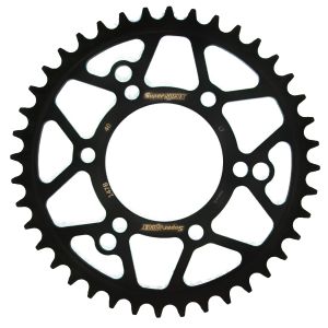 Rueda dentada SUPERSPROX RFE-1478:40-BLK