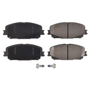 Conjunto de pastilhas de travão FEBI BILSTEIN 180958, frente