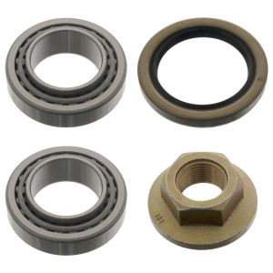 Conjunto de rolamentos de roda FEBI BILSTEIN 05409