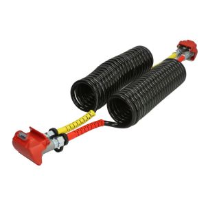 Espiral pneumática PNEUMATICS PPU-AD01