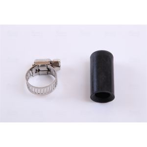 Compatible 61354 Radiateur Moteur Nissens 61354 - Compatible Citroën AX (1986-1998) | Refroidissement Refroidissement Moteur AX