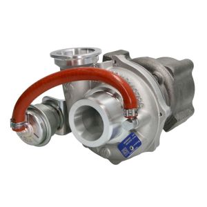 Lader, Aufladung 3K 53049880089