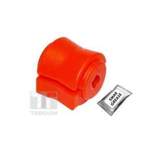 Lagerung, Stabilisator TEDGUM TED35023