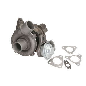 Turbocompressor GARRETT 801891-0003