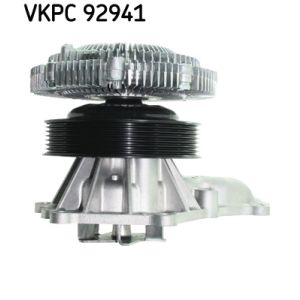 Pompe à eau SKF VKPC 92941