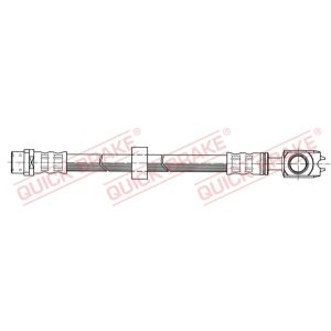 Jarruletku QUICK BRAKE 50.102