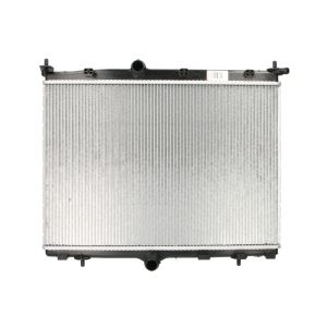 Radiator DENSO DRM21107