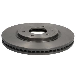 Disco de travão BREMBO 09.E234.11, 1 Peça