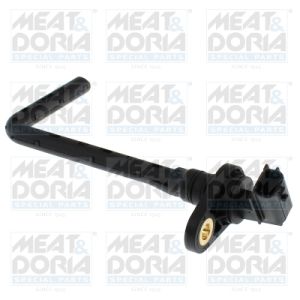 Sensor, Motorölstand MEAT & DORIA 72441