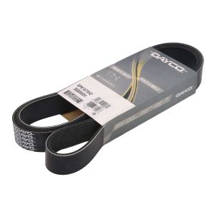 Cinto com várias nervuras em V DAYCO 8PK1675HD