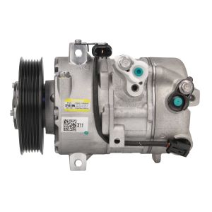 Compressor, ar condicionado DOOWON 1F3BE-06500