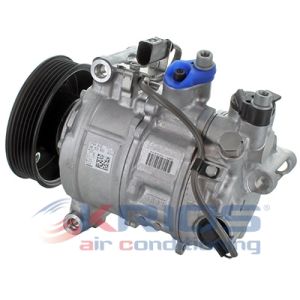 Compressor, ar condicionado MEAT & DORIA K15442