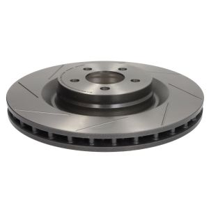 Disco de travão BREMBO 09.A183.21, 1 Peça