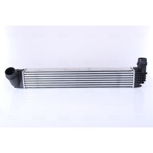 Intercooler NISSENS 96546