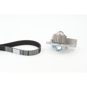 Waterpomp+distributieriem set CONTINENTAL CT708WP1