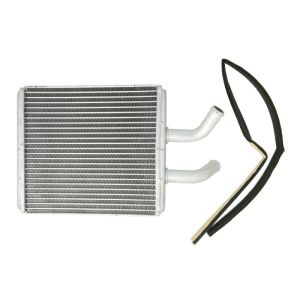 Permutador de calor, aquecimento interior THERMOTEC D60303TT