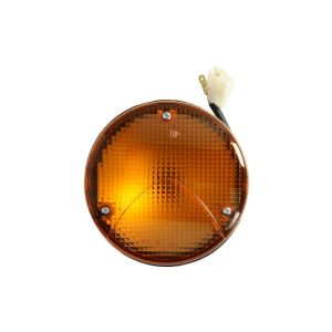 Heckleuchte TRUCKLIGHT TL-IV008RDI