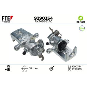 Jarrusatula FTE 9290354