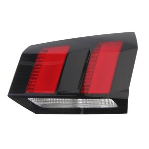 Heckleuchte MAGNETI MARELLI 714081580202