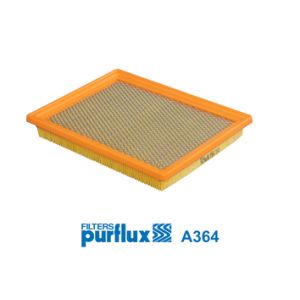 Luftfilter PURFLUX A364