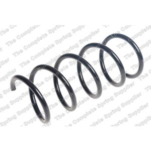 Molla sospensione LESJÖFORS LS4226180