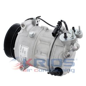 Compressor, ar condicionado MEAT & DORIA K11489A