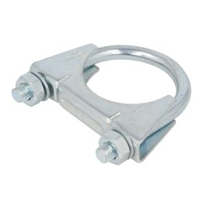 Klämstycke, avgassystem WALKER 82328