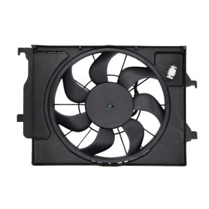 Elektromotor, Kühlerlüfter NRF 470154