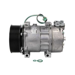 Compresseur de climatisation MAHLE ACP 938 000S