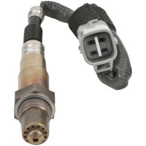 Sensor Lambda BOSCH 0 258 986 716