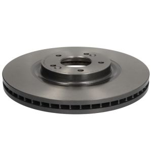Disco de travão BREMBO 09.E532.11, 1 Peça