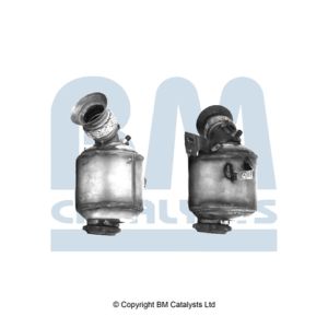 Catalisador BM CATALYSTS BM80834H